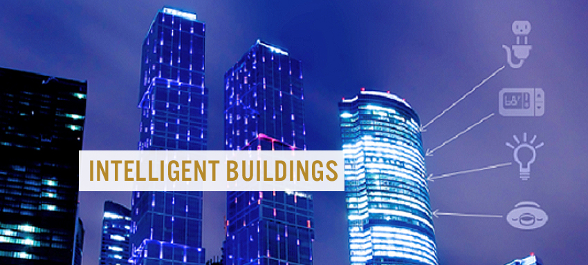 Intelligent Buildings