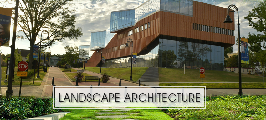 Landscape Architecture