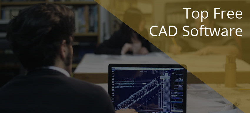 Free cad-software