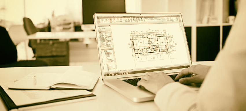 Revit drafting