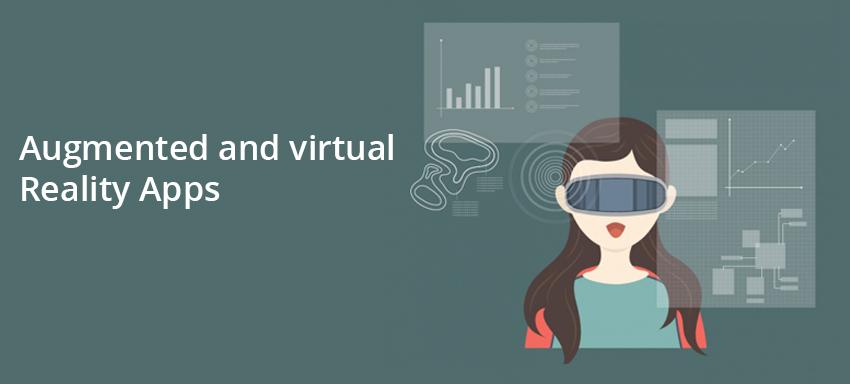 Virtual reality design apps