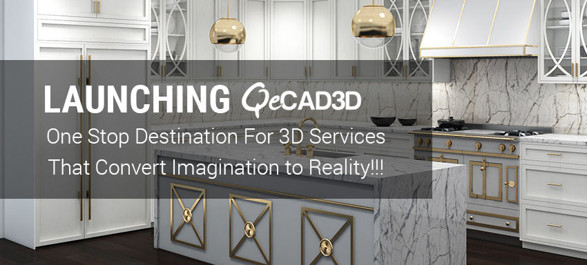 QeCAD3D.com