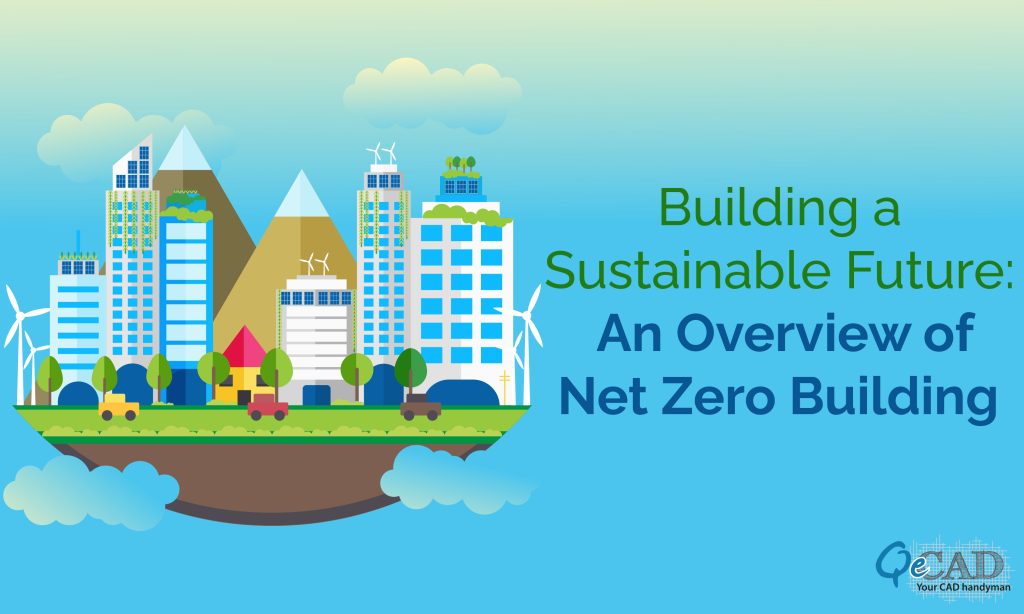 Building a Sustainable Future: An Overview of Net Zero Buildings