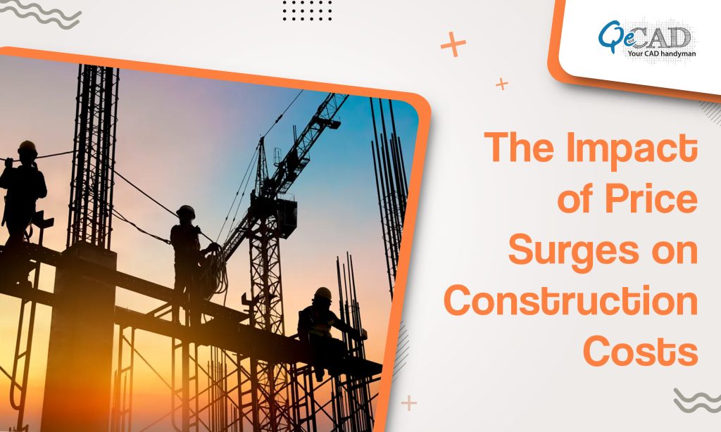 The Impact of Price Surges on Construction Costs