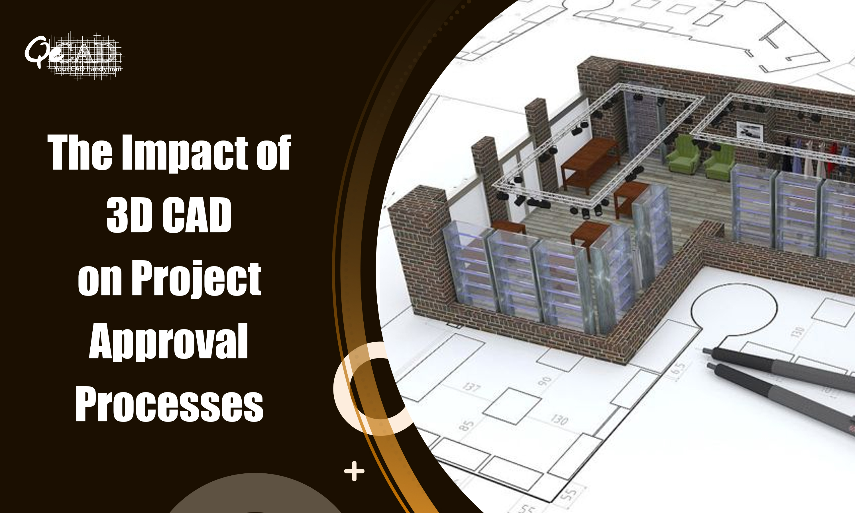 The Impact of 3D CAD on Project Approval Processes
