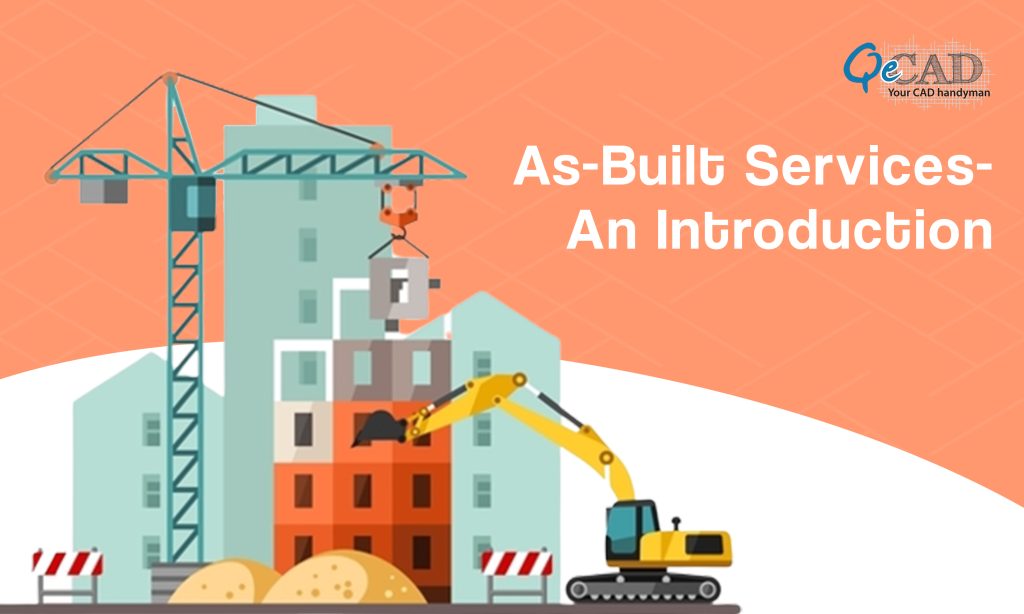 As-Built Services - An Introduction