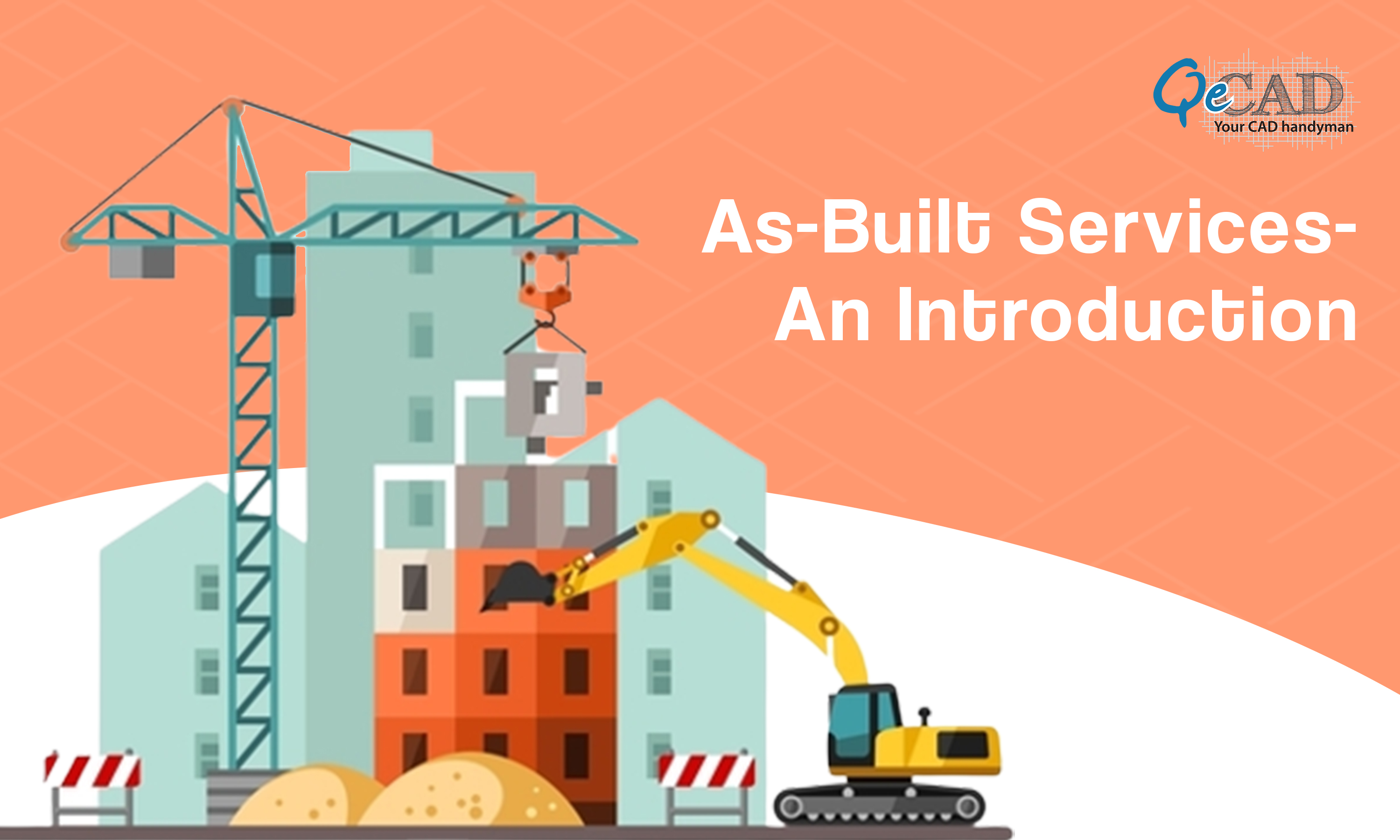 As-Built Services - An Introduction