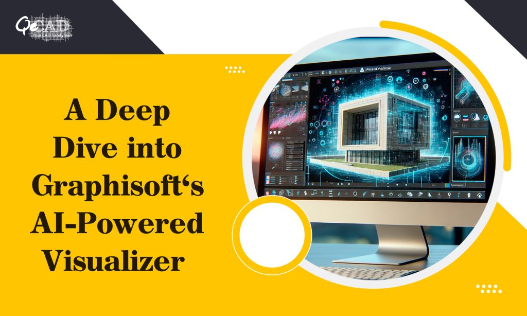 A Deep Dive Into Graphisoft’s AI-Powered Visualizer