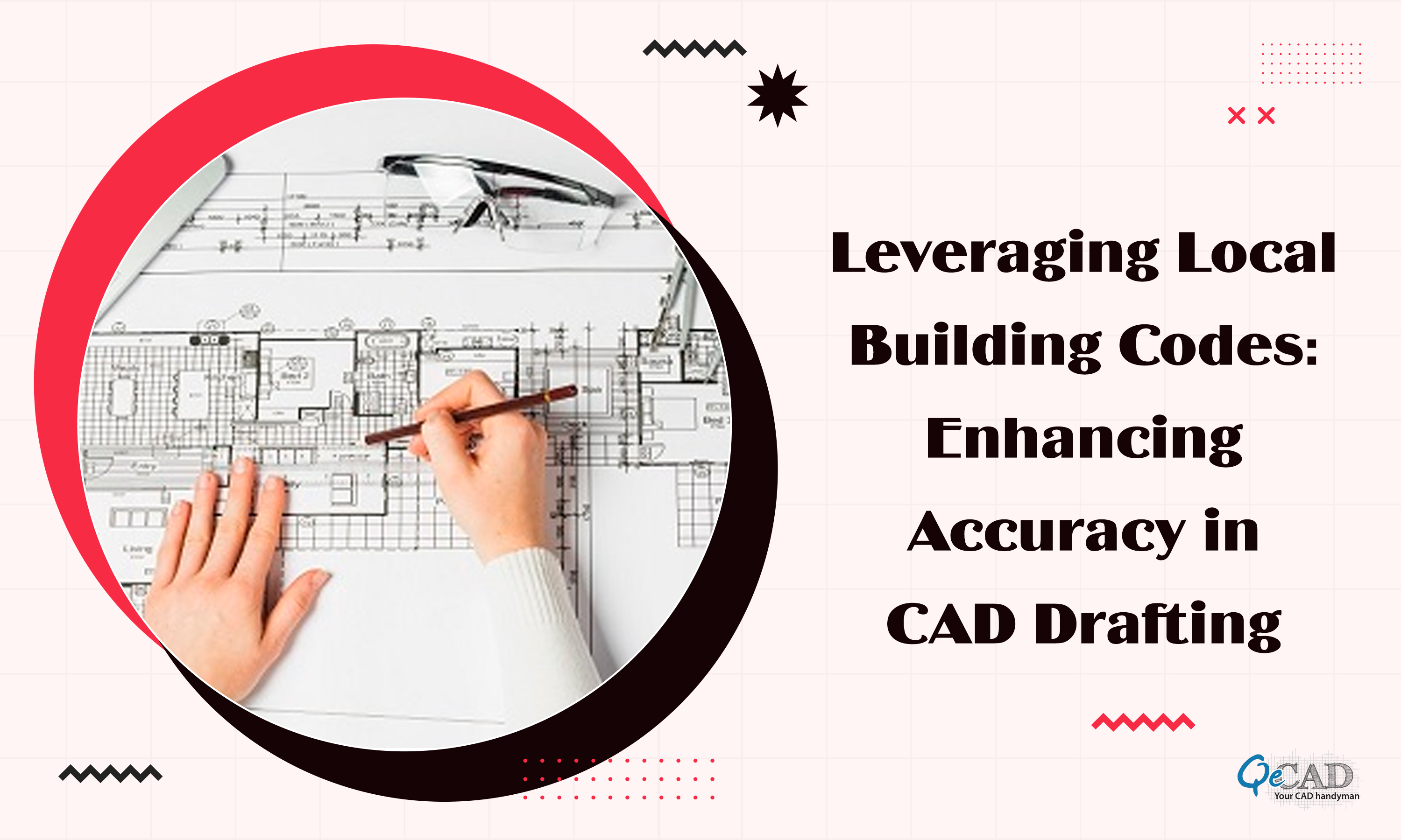 Leveraging Local Building Codes: Enhancing Accuracy in CAD Drafting