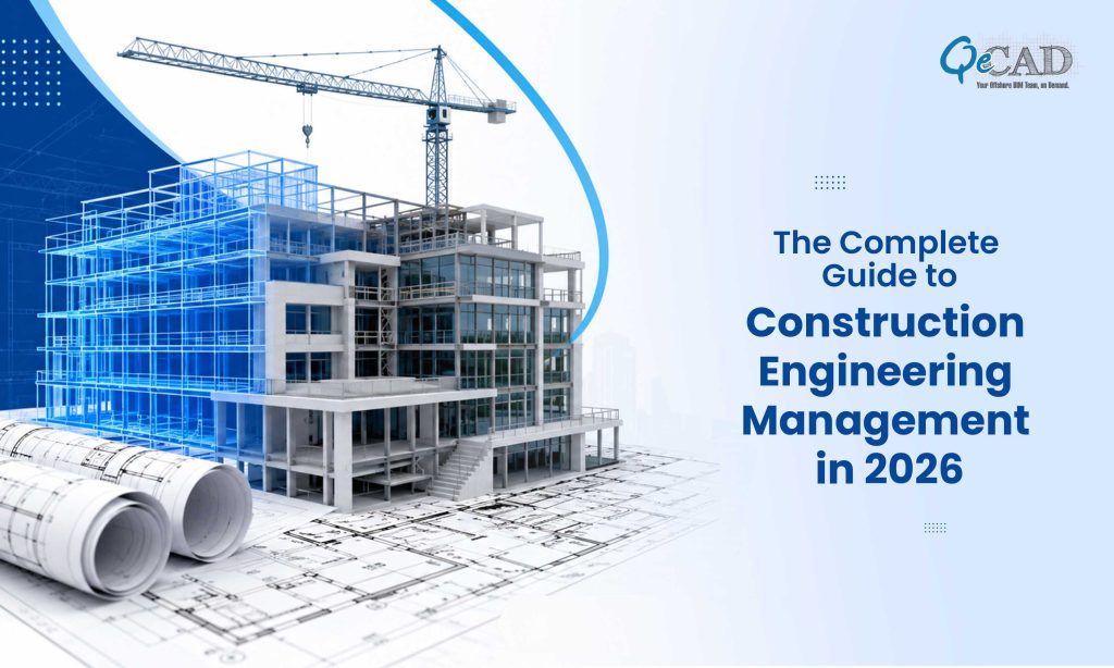 The Complete Guide to Construction Engineering Management in 2026