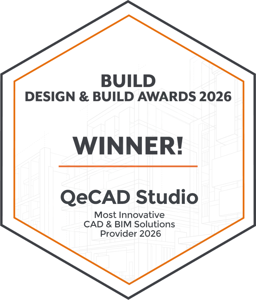 Design & Build Awards 2026